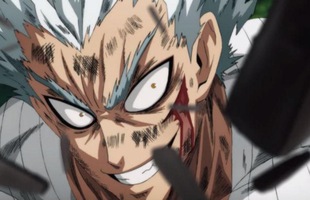 One Punch Man: Tư tưởng của Garou là đúng hay sai?