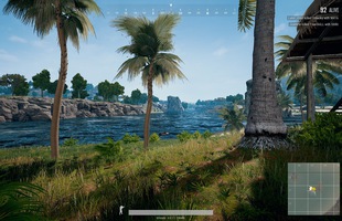 Game thủ kêu gào, cuối cùng PUBG cũng chịu cập nhật bản đồ Sanhok vào thi đấu