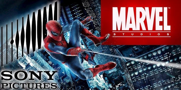 Sony sẽ cho Marvel mượn lại Nhện Nhọ với một điều kiện duy nhất