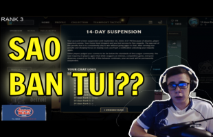 LMHT: Một streamer của team Liquid bị team troll, phản ứng lại thì Riot khóa luôn acc