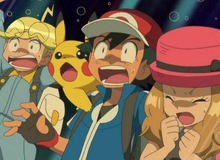 Quên Mewtwo đi, đây mới là chú Pokemon 