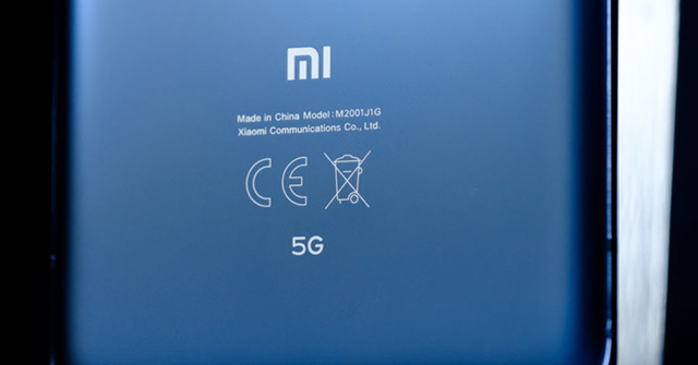 Xiaomi sắp tung smartphone 5G giá dễ thương