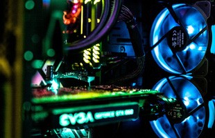 Hướng dẫn chọn linh kiện pc gaming tiết kiệm cho sinh viên, học sinh