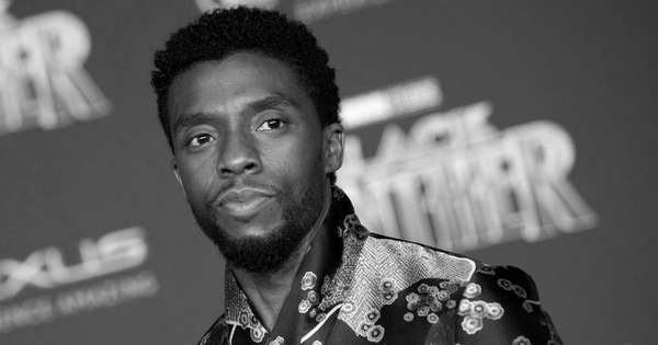 Rộ tin Chadwick Boseman giấu bệnh tình với Marvel khiến Black Panther 2 rơi vào thế khó?