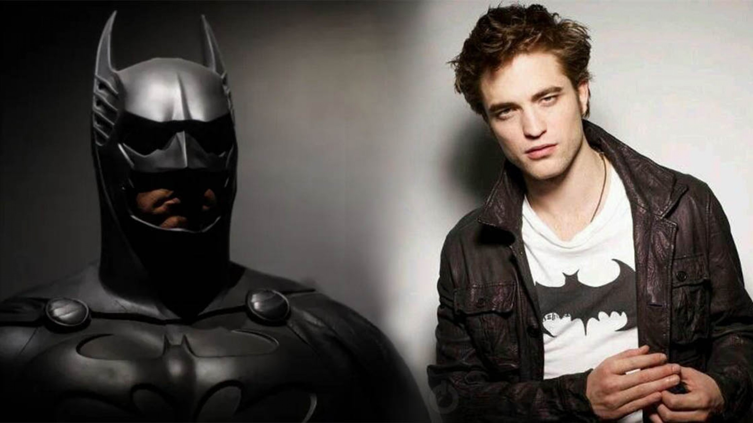 Christopher Nolan ủng hộ Robert Pattinson vào vai Người Dơi