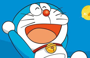 Tạo hình của Doraemon là sự kết hợp của mèo với lật đật và những thông tin thú vị về chú mèo 