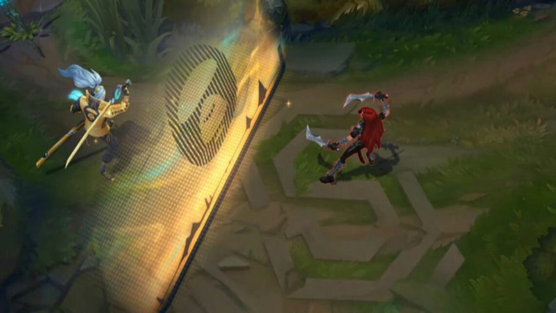 LMHT: Riot giới thiệu “Quest Skin” – có xứng đáng để người chơi chờ đợi?