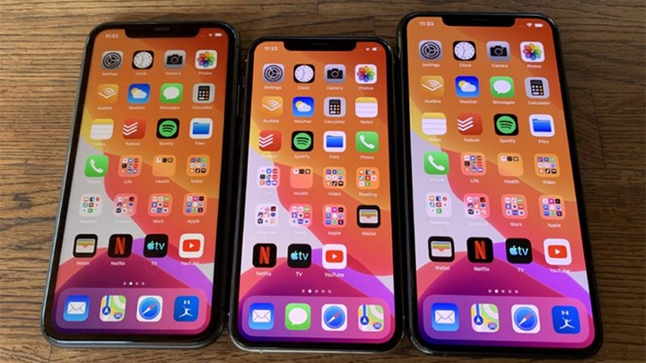 IOS 13.7 có gì mới: Game thủ đánh giá có hao pin không?