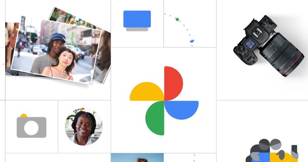 Google Photos trên iOS có cập nhật mới, chỉnh sửa video cực mượt mà, xịn xò