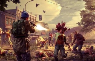 Lâu lắm rồi mới có một game bắn zombies đỉnh như State of Decay 3