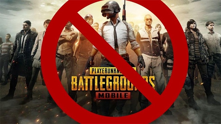 PUBG Mobile và các game mobile khác của Tencent bị cấm ở Ấn Độ