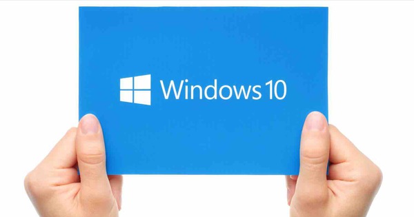 Mách bài nhiều thủ thuật siêu hay ho trên Windows 10