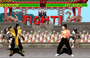 Thì ra game huyền thoại Mortal Kombat 1 được tạo ra như thế này