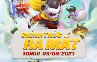 Chính thức ra mắt Game mobile Truyền Thuyết Xạ Thủ - Tân thủ cần nắm những gì?