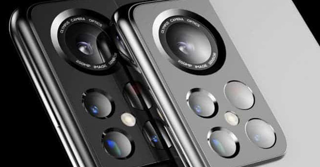 Samsung chính thức “trình làng” kỳ tích camera 200MP, iPhone đuổi sao kịp