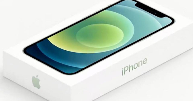 5 điều trên iPhone 13 sẽ khiến iFan “phật lòng”