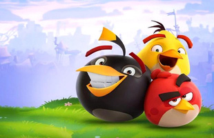 Cha đẻ Angry Birds bị kiện ra tòa vì bán thông tin game thủ dưới 13 tuổi