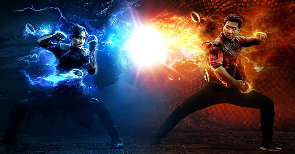 Shang-Chi vừa chiếu đã nhận số điểm chạm nóc, vượt qua Endgame và 