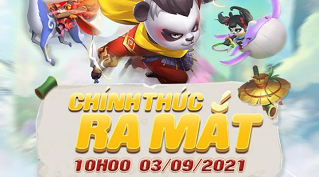 Truyền Thuyết Xạ Thủ bất ngờ ra mắt vào lúc 10h00 03/09 khiến game thủ tò mò