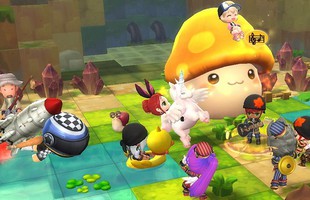 MapleStory 2 đóng cửa tại một thị trường rất lớn, dấu hiệu của việc kết thúc hoàn toàn?