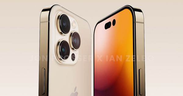 Giá iPhone 14 có thể cao hơn iPhone 13