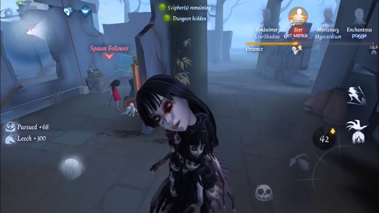 Identity V - Game kinh dị giúp NetEase thành công ra sao tại thị trường nước ngoài?