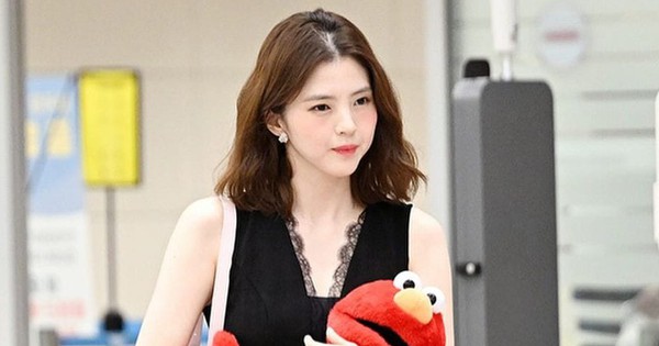 Han So Hee lên tiếng về scandal mẹ ruột điều hành 12 sòng bạc trái phép, xót xa tình trạng của nữ minh tinh