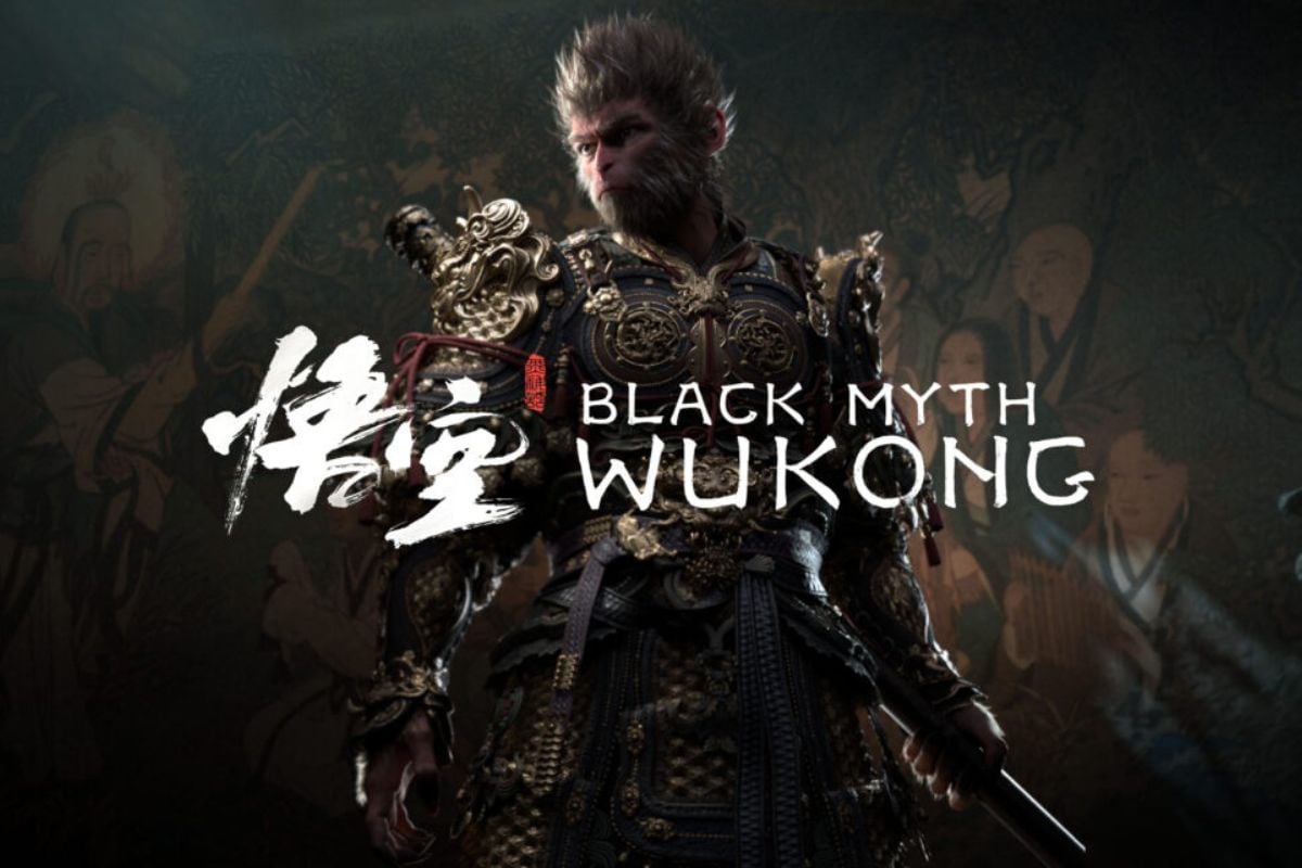 Black Myth: Wukong - Sự Thành Công Đến Từ Lời Từ Chối Sửa Đổi Cốt Truyện