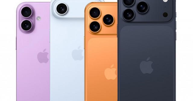 Thông tin làm ấm lòng người hâm mộ iPhone 17 trước giờ G