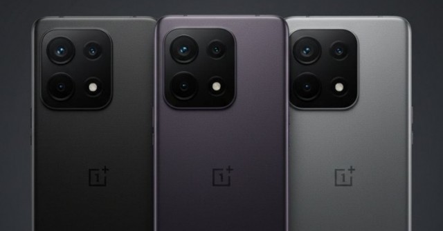 OnePlus 15 đạt chứng nhận quan trọng, xác nhận có sạc siêu tốc 121W