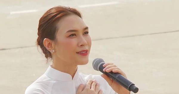 Bức ảnh Mỹ Tâm đạt nửa triệu like, gây sốt vì một chi tiết