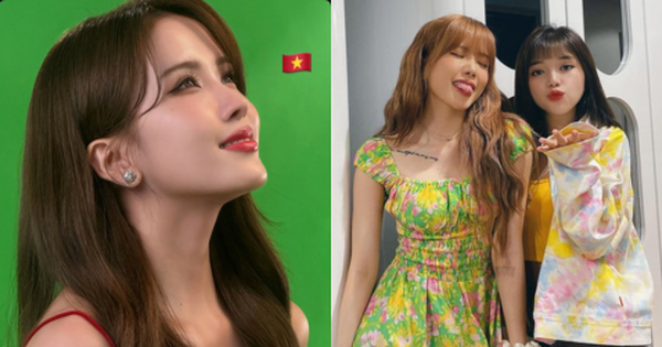 Thiều Bảo Trâm lần đầu lộ diện hậu bị réo tên vào tâm thư gây dậy sóng của Linh Ngọc Đàm