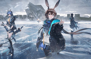 Thống kê doanh thu các tựa game Gacha tháng 8/2025: Một huyền thoại hồi sinh mạnh mẽ, các "ông lớn" khác tụt hạng nghiêm trọng