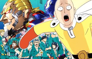 Hè 2025 sắp kết thúc, mùa Thu sẽ là lúc anime bùng nổ nhất từ trước đến nay