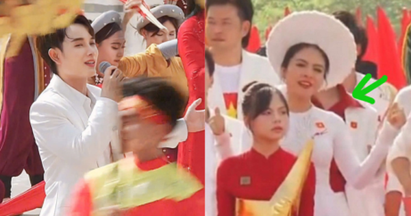VTV quyết lấy điểm tuyệt đối: “Giải cứu” cả loạt nghệ sĩ từ Trúc Nhân, Đức Phúc cho tới Bùi Công Nam!