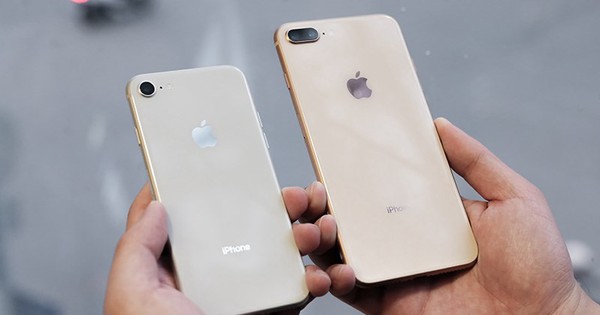 2 mẫu iPhone vừa bị Apple cho vào danh sách 