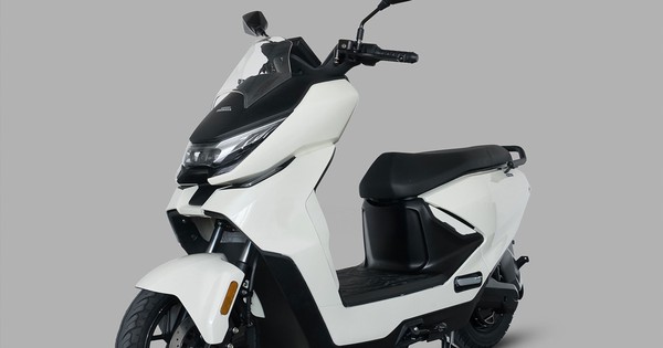 4 mẫu xe máy điện Honda sắp về Việt Nam