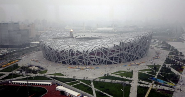 Sự thật sau đêm khai mạc Olympic Bắc Kinh 2008 huy hoàng: 53.000 người, hơn 1.000 