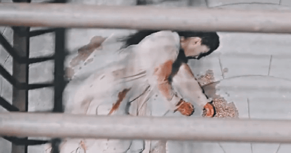 Phim Trung Quốc hay đến mức khiến tội phạm bị truy nã sa lưới: 30 triệu người mê mệt nữ chính, xem 80 lần cũng không tua