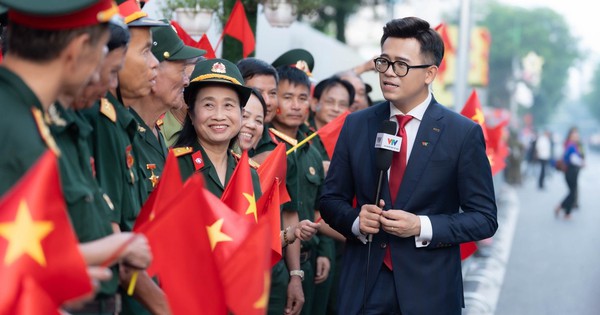 Đức Bảo dẫn trực tiếp A80 