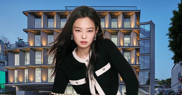 Jennie (BLACKPINK) vội chuyển công ty vì phạm luật?