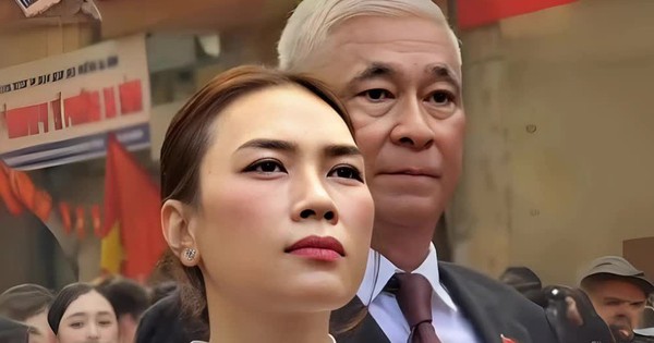 Vệ sĩ của Mỹ Tâm