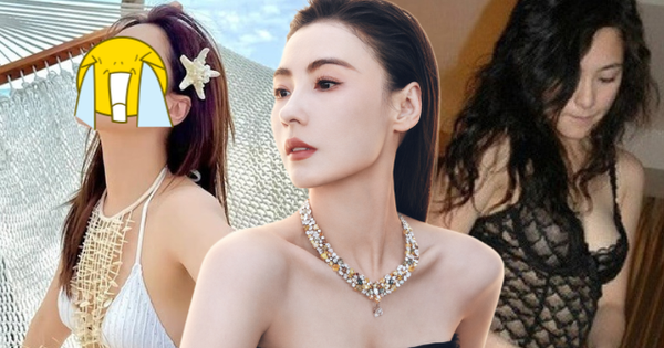 6 mỹ nhân liên luỵ trong scandal 
