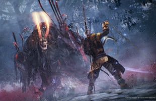 Siêu phẩm hành động Nioh bất ngờ cập bến PC, phát hành ngày 07/11 trên Steam