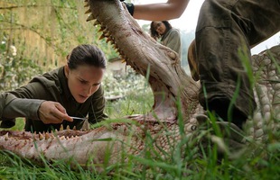 Annihilation - Tựa phim Vùng Hủy Diệt mới của Natalie Portman