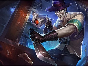 Đánh giá chi tiết Violet và Joker - Ai mới là xạ thủ vô địch trong đấu trường Liên Quân Mobile