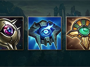 Tính xóa bỏ vị trí hỗ trợ trong game, Riot giảm sức mạnh của hàng loạt các trang bị chấn phái