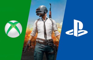 Vì quá hot, Sony cũng hăm hở muốn đưa Playerunknown's Battlegrounds lên PS4