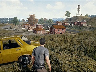 Game sinh tồn PUBG sắp được hãng Bluehole phát hành toàn châu Á?