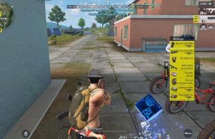 Solo Squad – Phong cách chơi được nhiều game thủ pro Rules Of Survival sử dụng để luyện tay